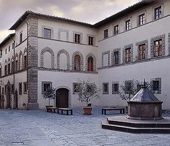 Palazzo Malaspina 3*