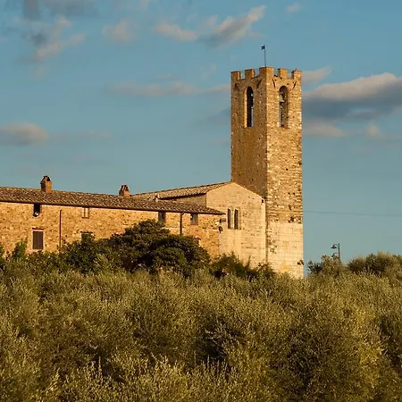 Palazzo Malaspina Bed and Breakfast 4*
