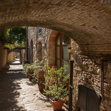 Bed & Breakfast Palazzo Malaspina