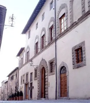 Palazzo Malaspina 3* San Donato in Poggio