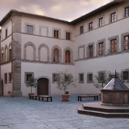 Bed & Breakfast Palazzo Malaspina 3*