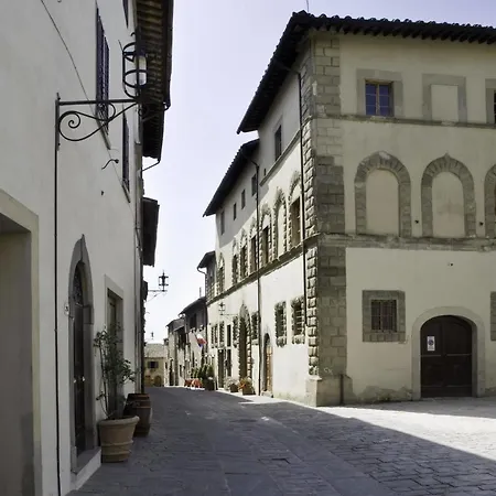 Bed & Breakfast Palazzo Malaspina 3*