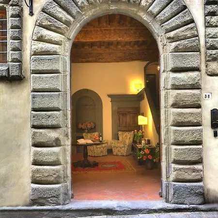 Palazzo Malaspina San Donato in Poggio
