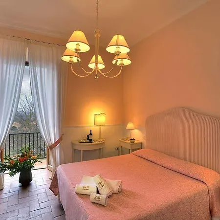 Palazzo Malaspina 3* San Donato in Poggio