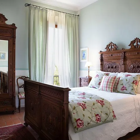 Bed & Breakfast Palazzo Malaspina