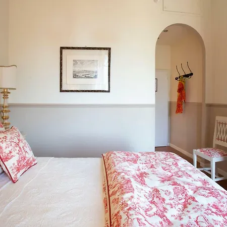 Bed & Breakfast Palazzo Malaspina San Donato in Poggio