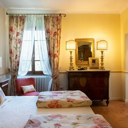 Palazzo Malaspina 4* San Donato in Poggio