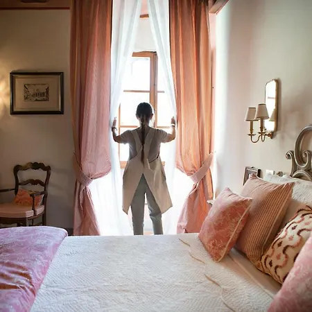 Palazzo Malaspina 3*