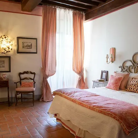 Bed & Breakfast Palazzo Malaspina