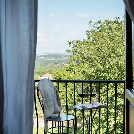 Bed & Breakfast Palazzo Malaspina