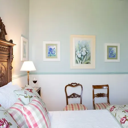 Palazzo Malaspina 4*