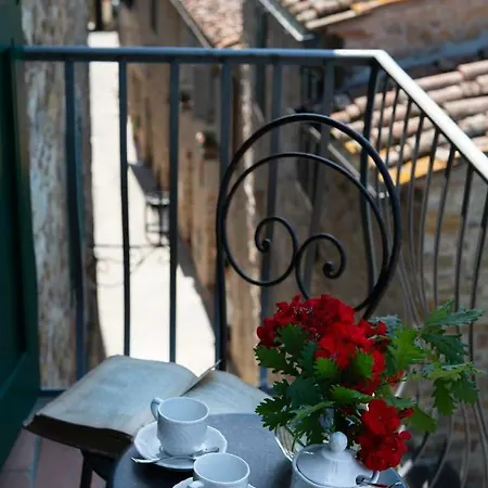 Palazzo Malaspina 3*