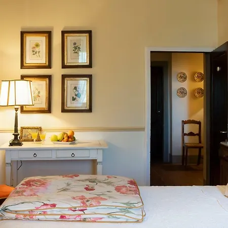 Bed & Breakfast Palazzo Malaspina