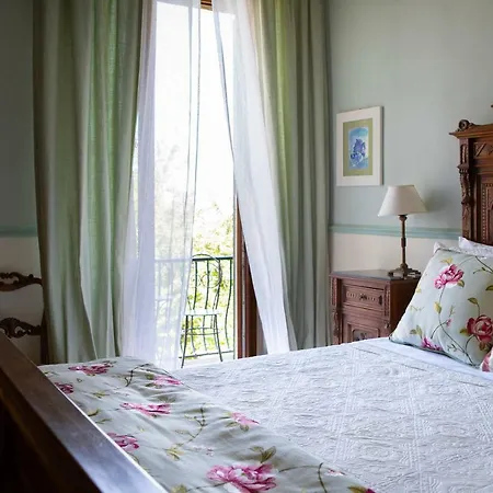 Bed & Breakfast Palazzo Malaspina San Donato in Poggio