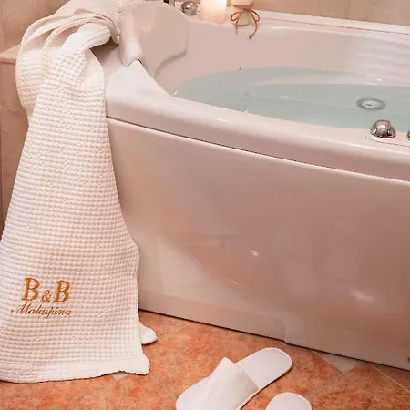 Palazzo Malaspina Bed & Breakfast