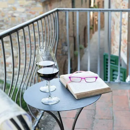 Bed & Breakfast Palazzo Malaspina