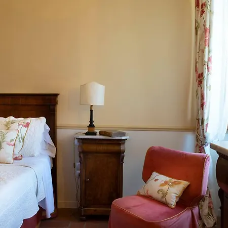 Bed & Breakfast Palazzo Malaspina