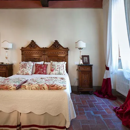 Bed & Breakfast Palazzo Malaspina 3*