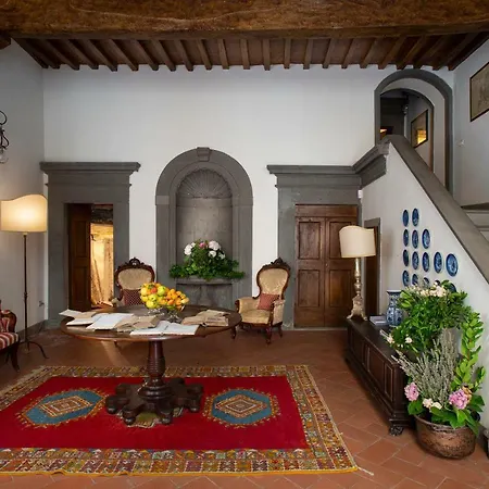Bed & Breakfast Palazzo Malaspina