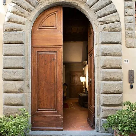 Palazzo Malaspina Bed & Breakfast 3*