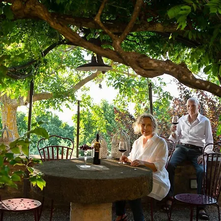 Palazzo Malaspina Bed & Breakfast