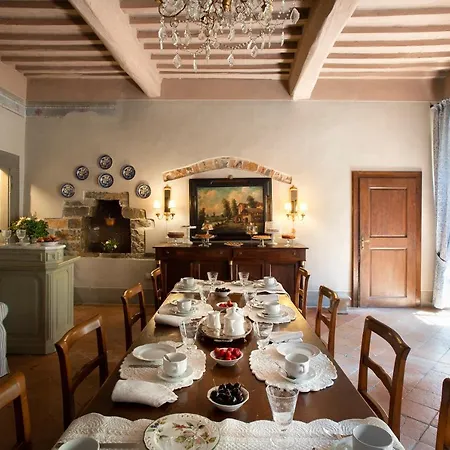 Palazzo Malaspina 3*