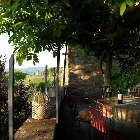 Palazzo Malaspina Bed & Breakfast 3*