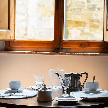 Palazzo Malaspina 4* San Donato in Poggio