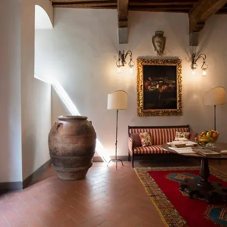 Bed & Breakfast Palazzo Malaspina 3*