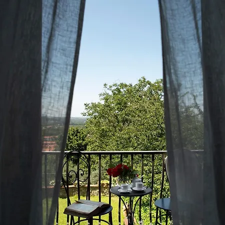 Palazzo Malaspina San Donato in Poggio